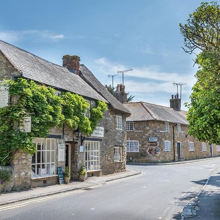 Abbotsbury Tea Rooms Экстерьер фото