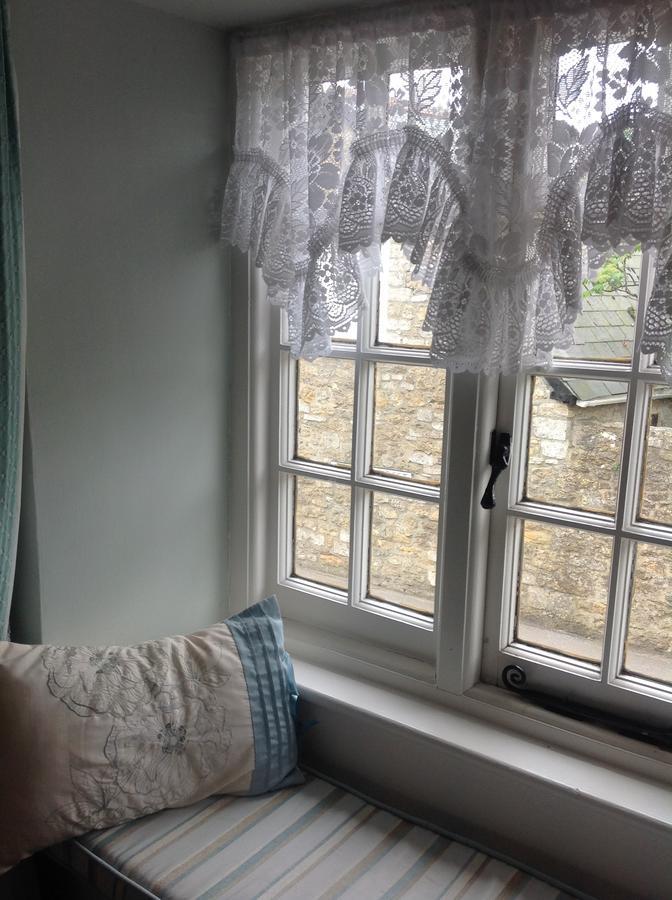 Abbotsbury Tea Rooms Экстерьер фото