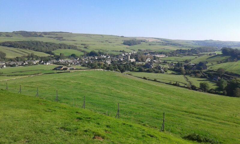 Abbotsbury Tea Rooms Экстерьер фото